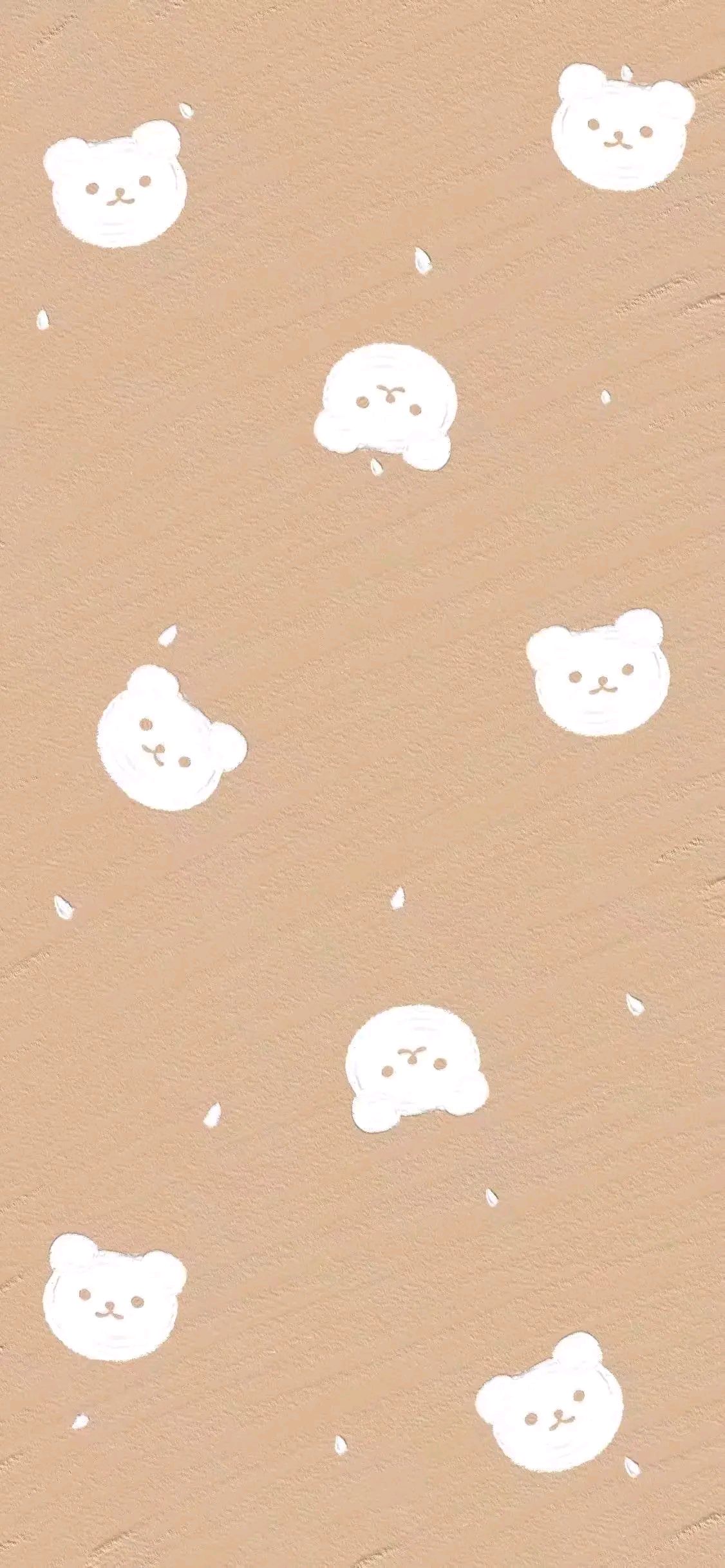 简约系手机壁纸,清凉一夏