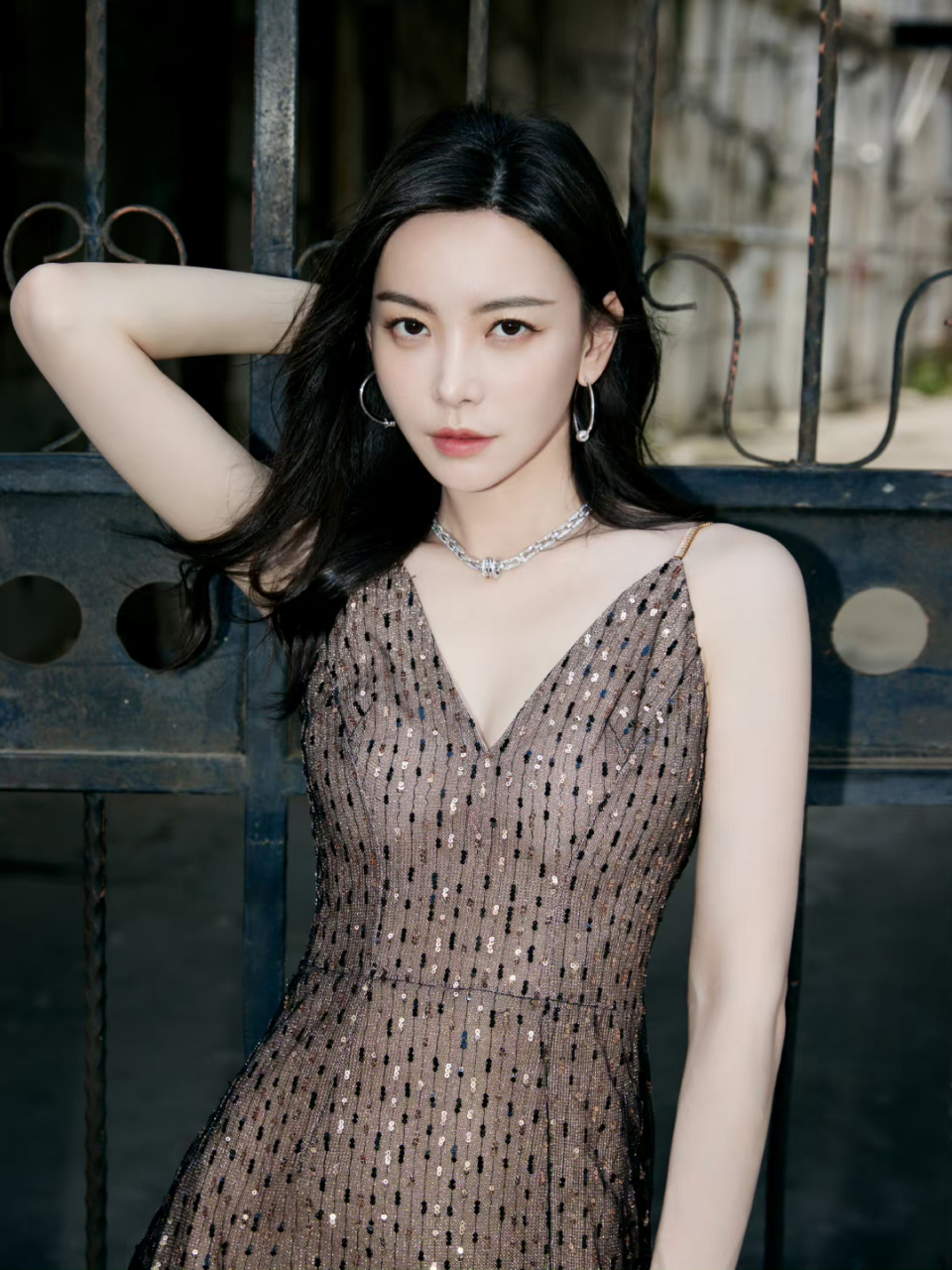 于文文美照,美丽动人!#养眼美女