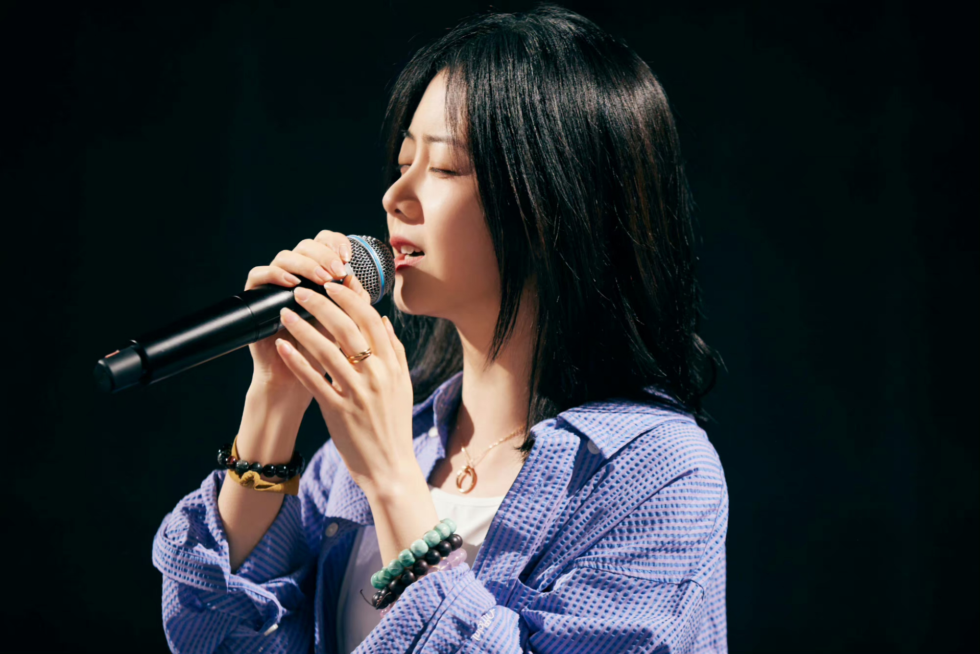 尖叫之夜彩排,成毅,曾舜晞,罗一舟,谭松韵 #爱奇艺尖叫之夜为谁尖叫