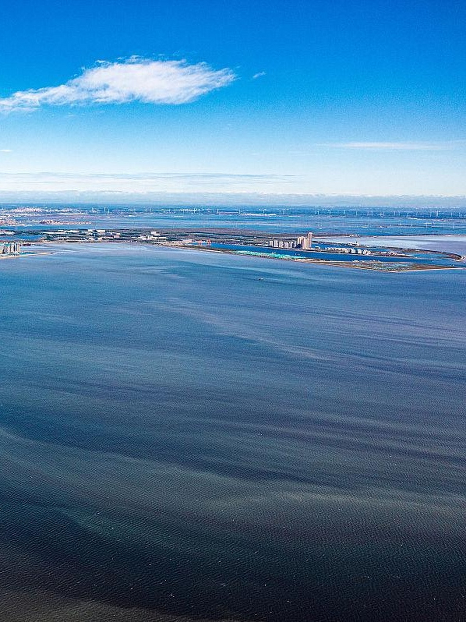 诗词里的中国🇨🇳 之🌊• 江河湖海 • 