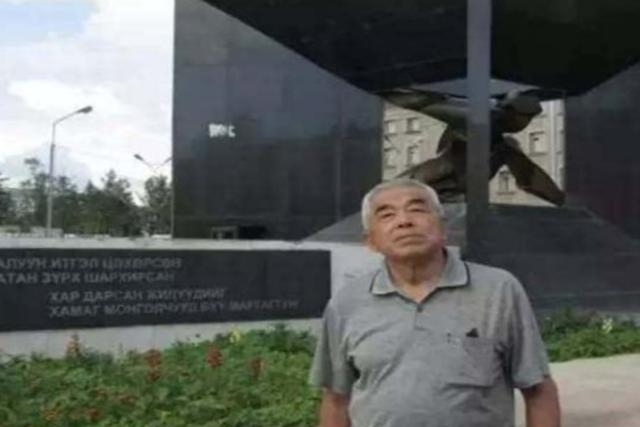 徐洪慈曾一年越狱3次,第4次逃到蒙古国,娶小20多岁漂亮护士