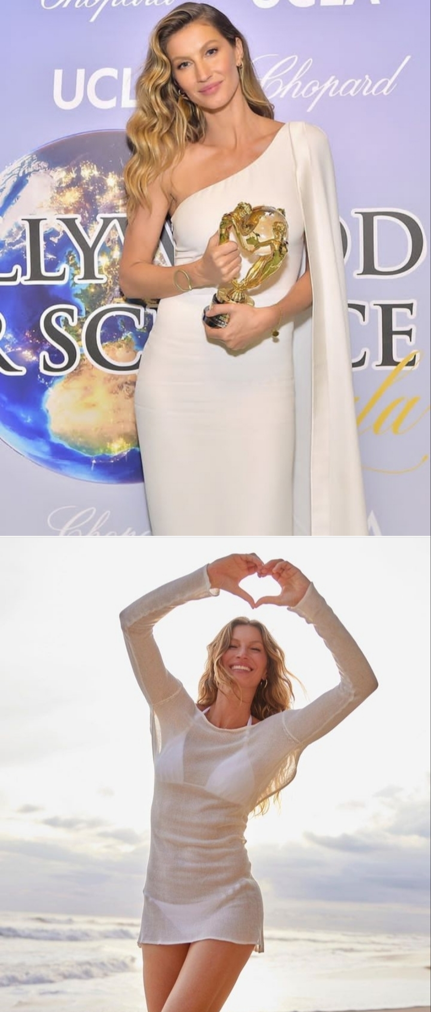 维密十大超模颜值排行榜,一个比一个漂亮!