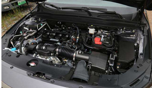 本田地球梦1.5t发动机靠不靠谱?老司机:看完你就有答案了