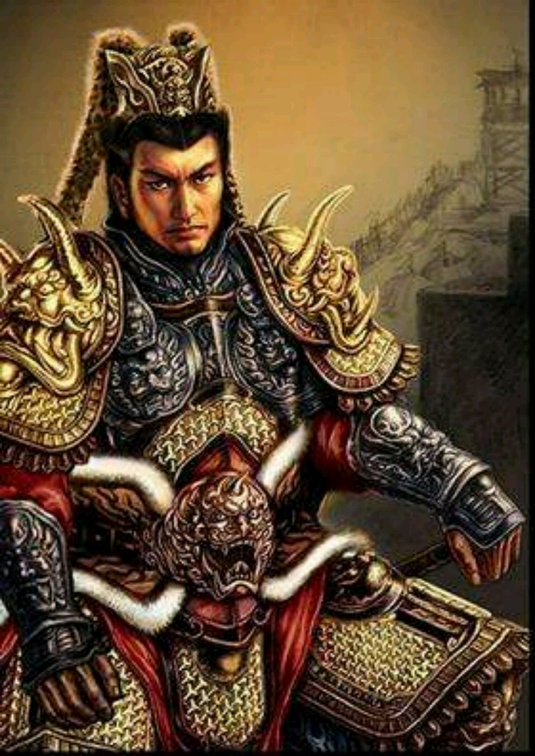 楚霸王项羽能够快速成功的理论,最后为什么又成了失败的教训?