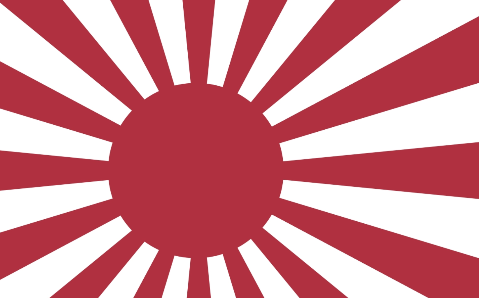 四川大学招生视频疑似现日本军国主义旭日旗?校方否认并报警!