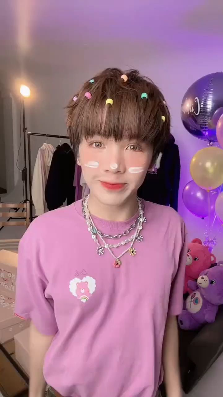 「earth南思睿」小地球真的好可爱啊