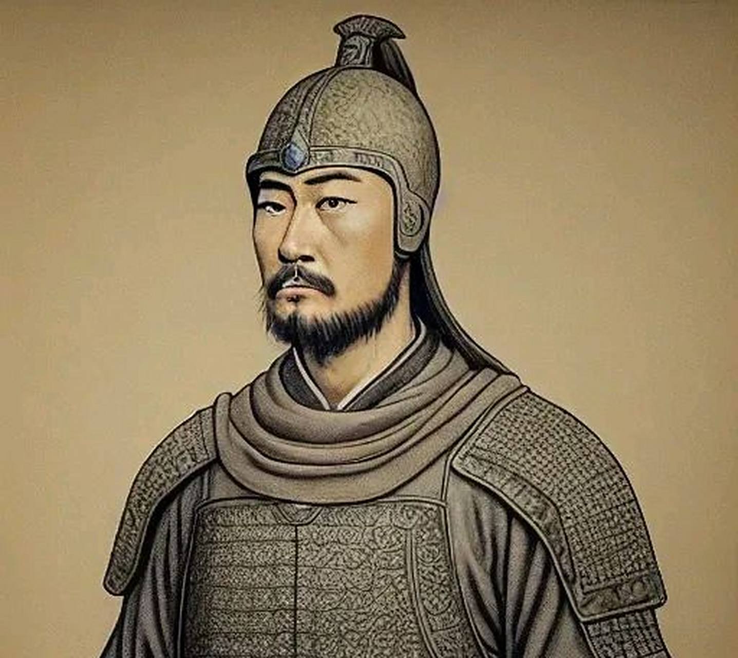  吴起和白起都是战国时期的杰出军事家,各有所长.