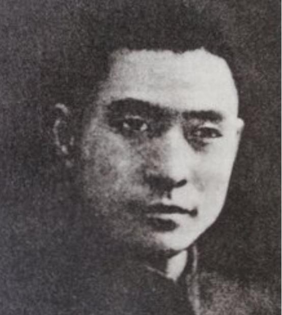 蔡若曙:苦等27年,换来黄维出狱后的一声"滚开"而后跳河自尽