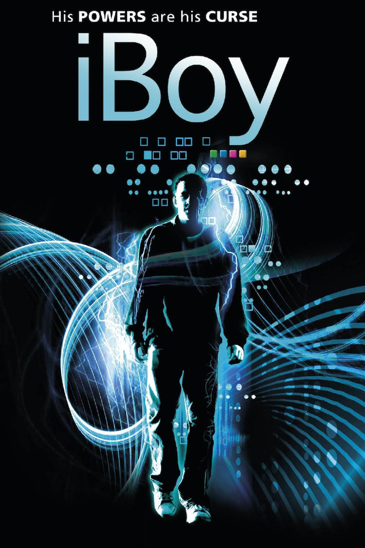 《奇机少年》（iBoy）电影：感情部分稍显平淡，但特效与音效运用很吸引人