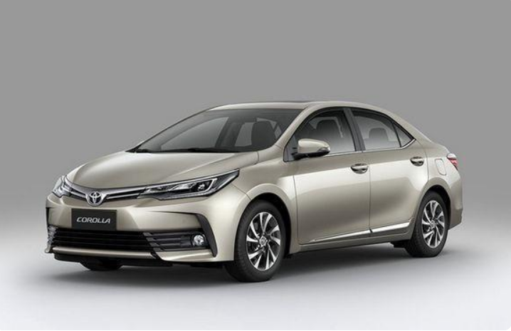 卡罗拉,思域和19款轩逸该怎么选?车友:选它最实惠,后期很省心