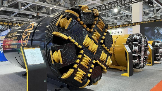 第26届中国国际非开挖技术研讨会暨展览会顺利收官