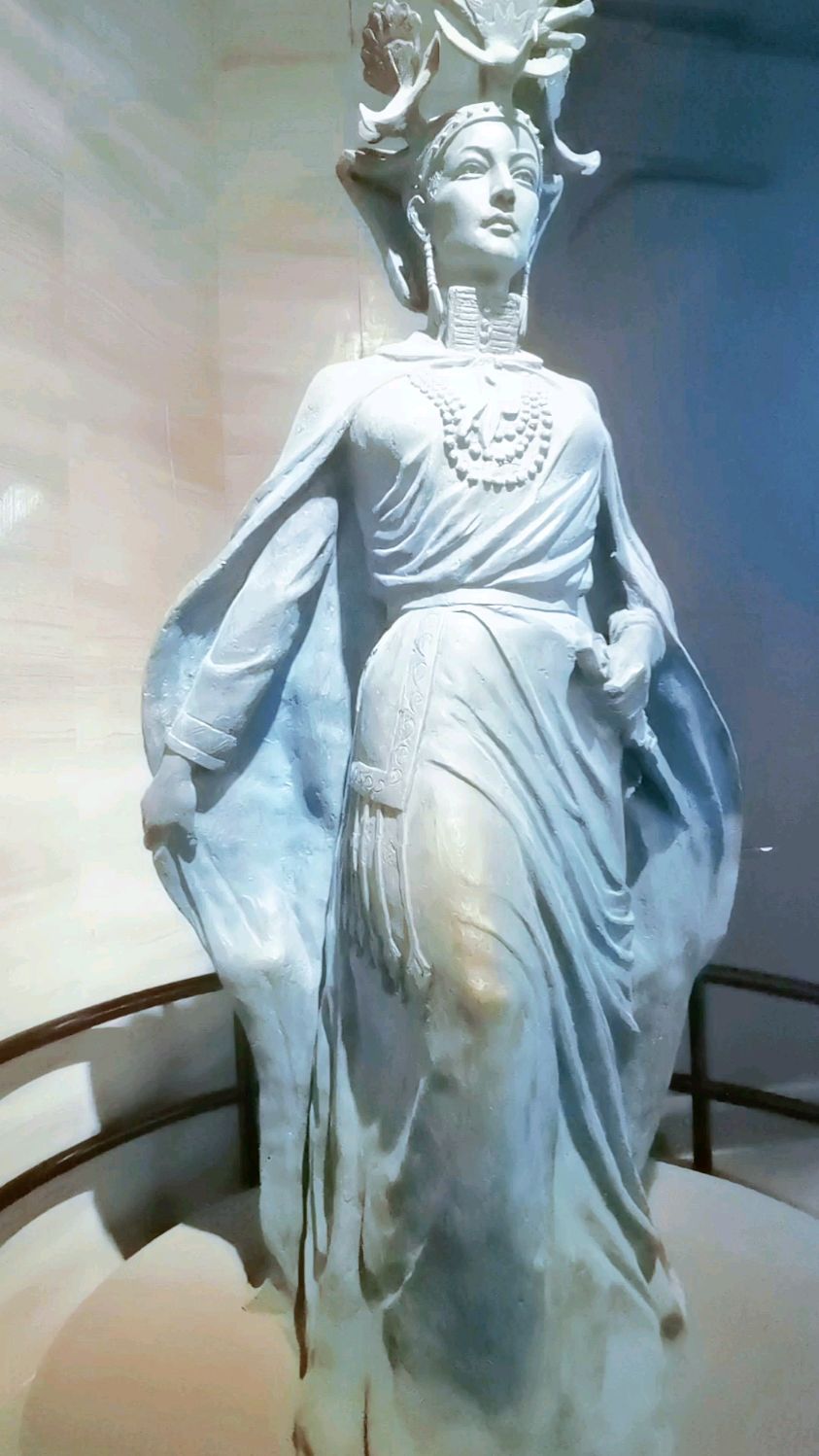 奢香夫人与彝族文化