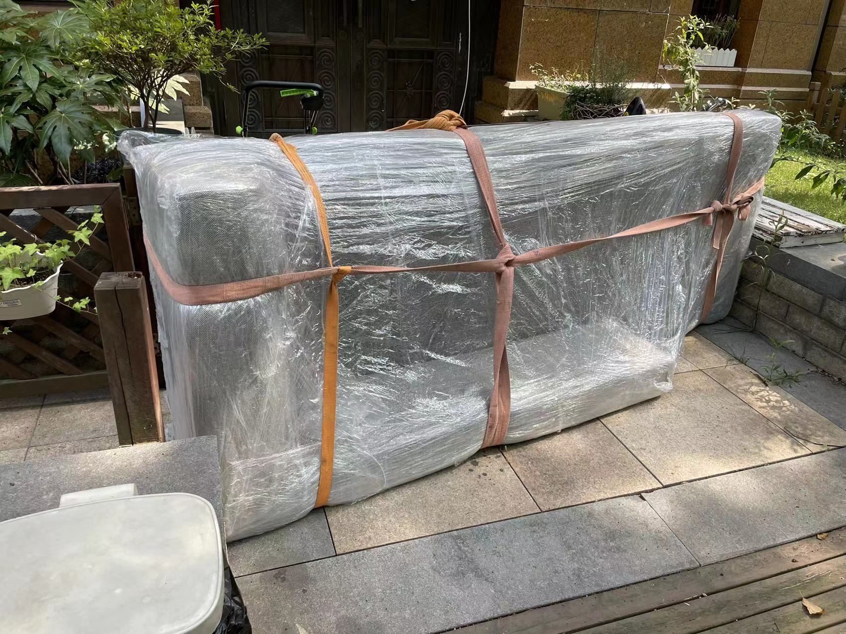 上海大件家具沙发搬运吊装一站式服务