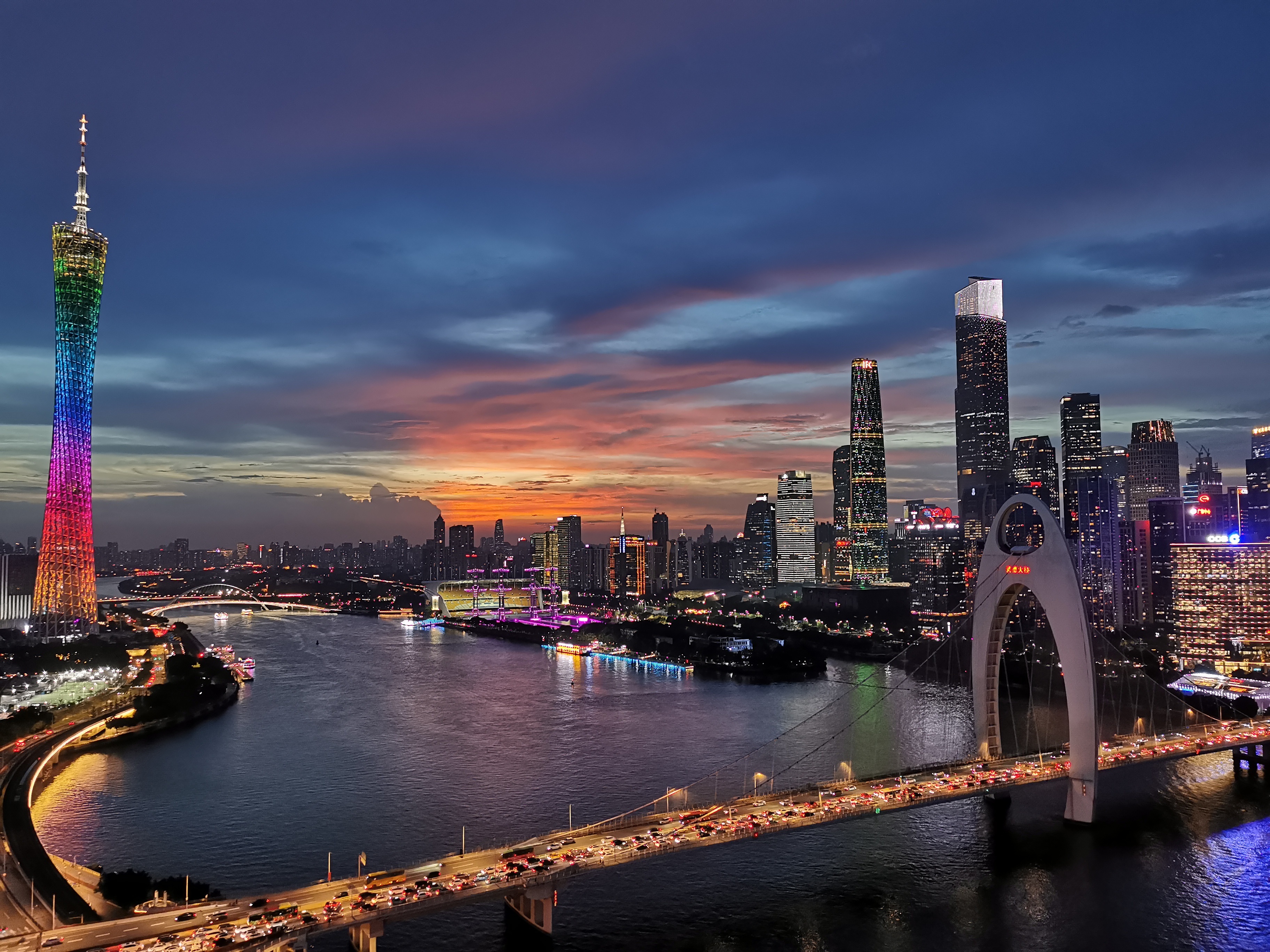 这座城市因名太"嚣张",后被委婉改名,如今美景遍布全境!