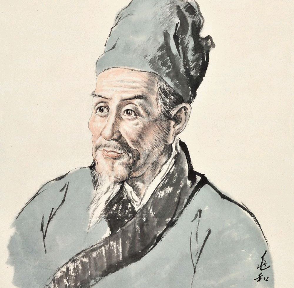 话彭子益先生医理病理与自然生活|脏腑|肝脏胆府