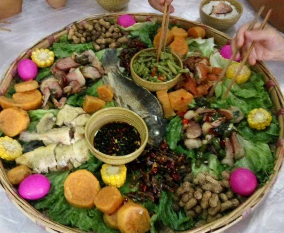 侗族美食汇总