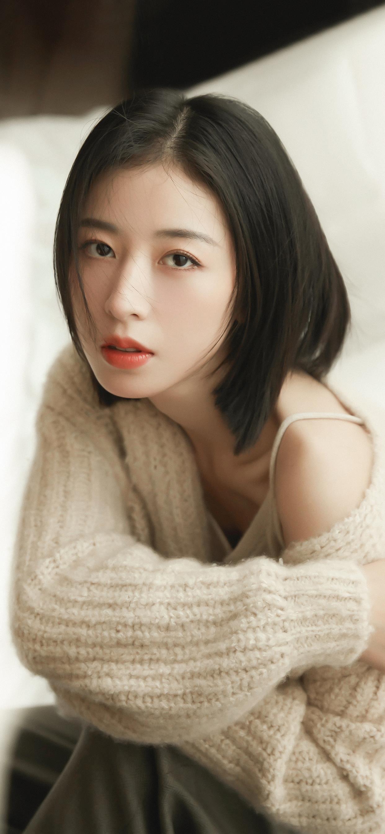 周雨彤最美壁纸