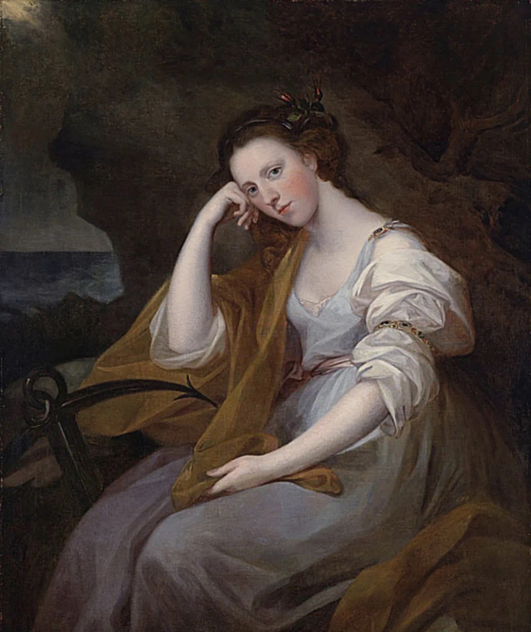 伊丽莎白·路易丝·维吉·勒布伦 07lisabeth louise vigée le