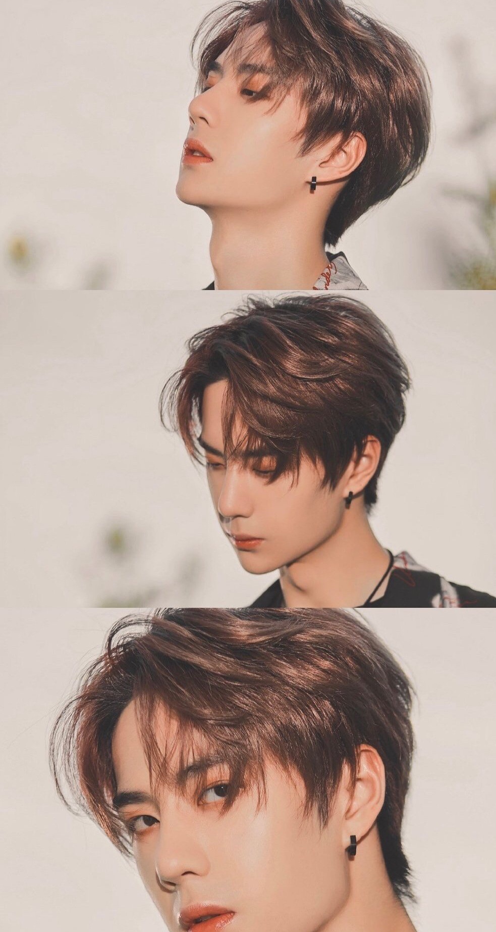 王一博无水印壁纸