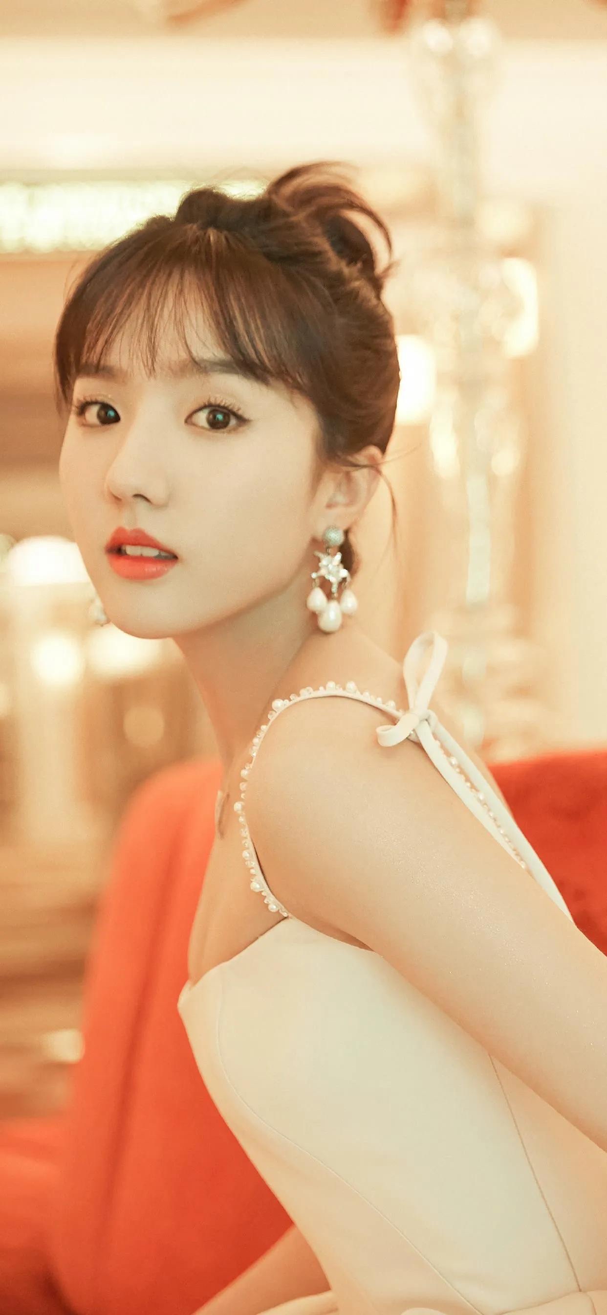 美女壁纸-苏晓彤