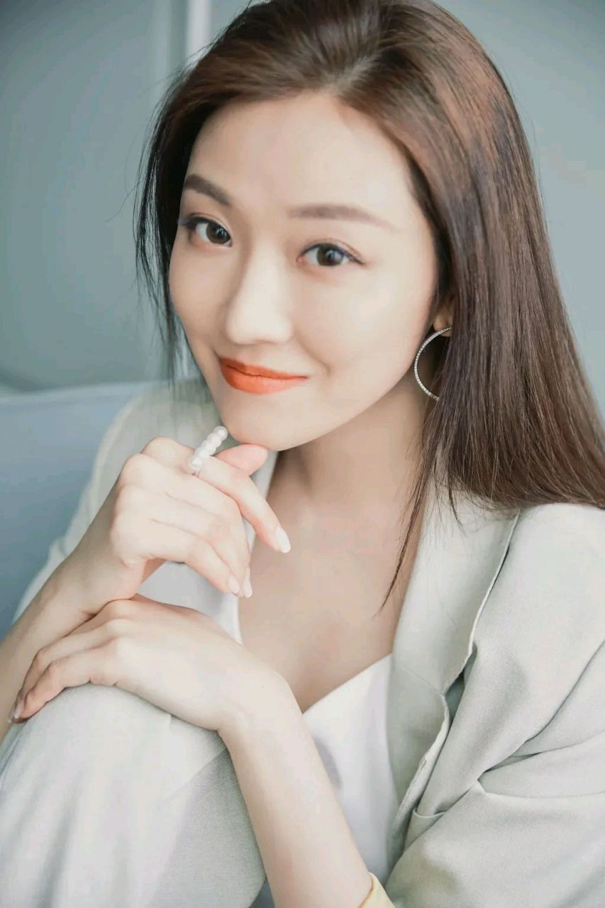 美图分享～菅纫姿