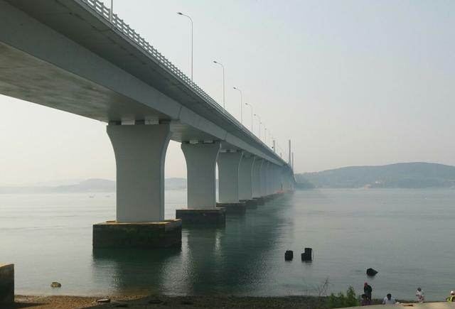 大连长海县,人口仅7万,辽宁最富裕的县,是你的家乡吗