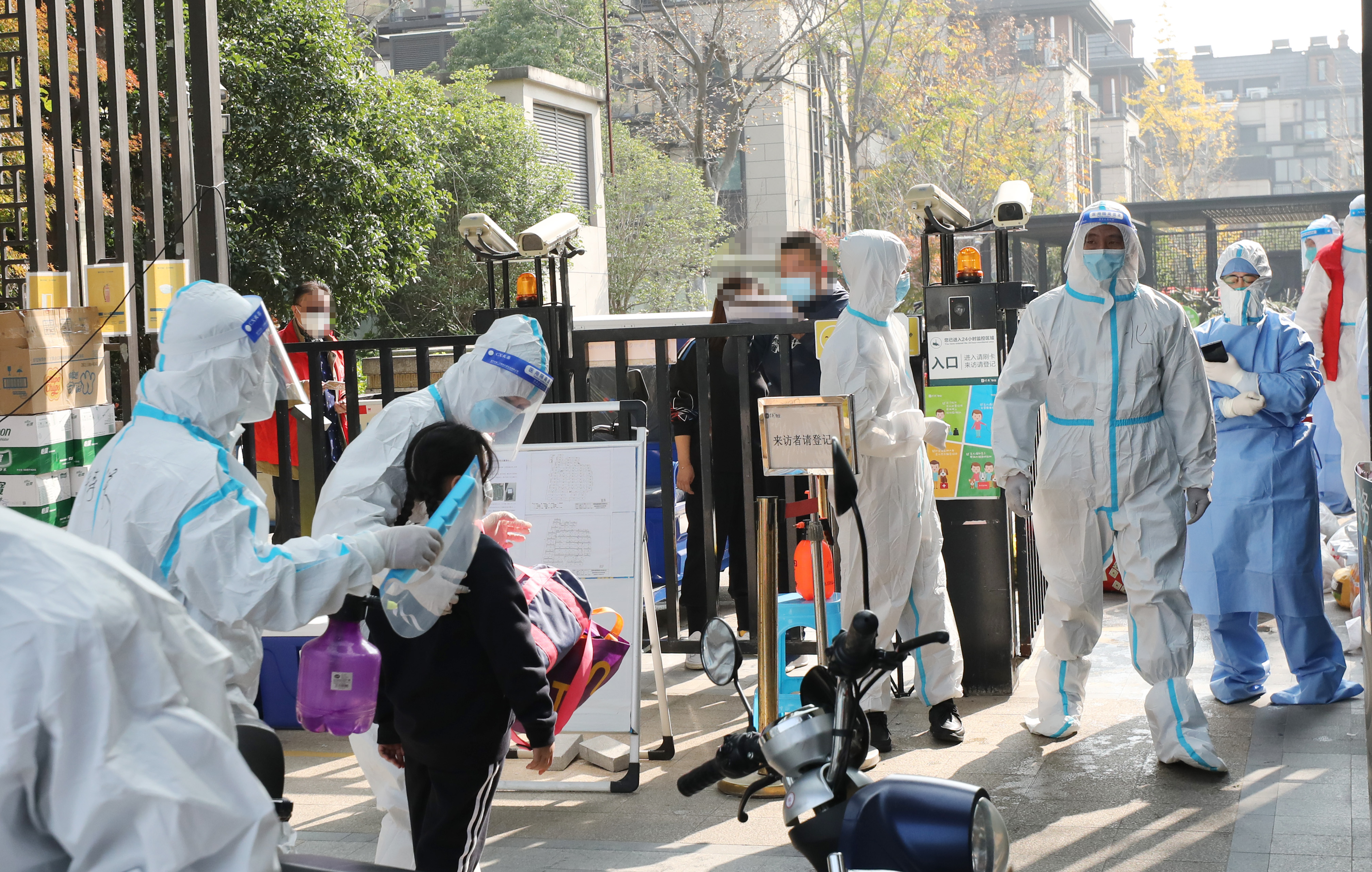  疫情武汉封城是几月几号开始的(武汉疫情封城几号开始的几号结束)