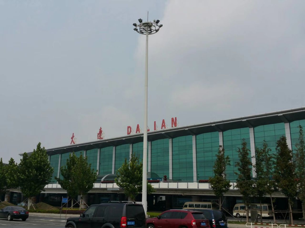 大连周水机场是否会拆迁