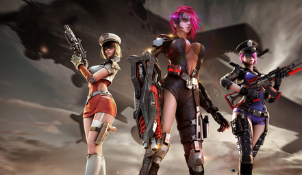 逆战启程新纪元手环有什么用