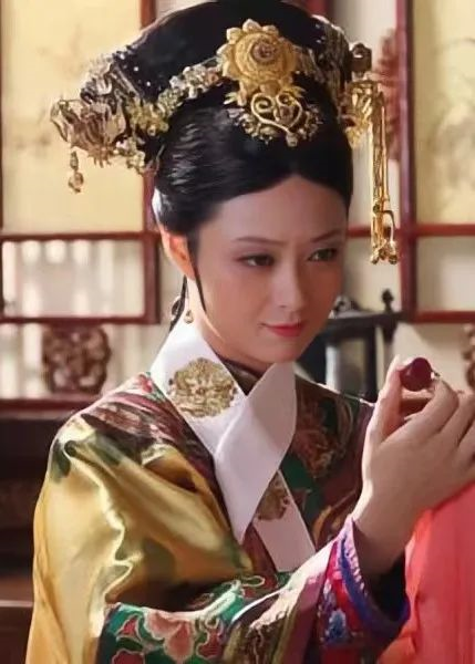 《甄嬛传》经典台词|臣妾做不到啊