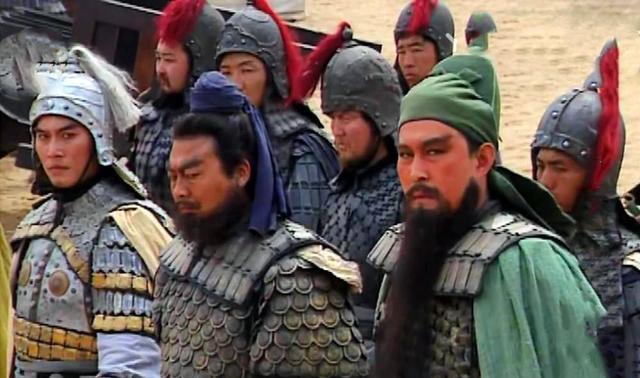 关羽败走麦城,曾飞鸽传书给诸葛亮,为什么诸葛亮就是不发兵?