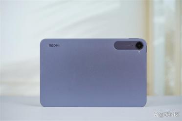 小屏党的梦中情机！REDMI K Pad评测：8.8英寸+天玑9400+同档无敌