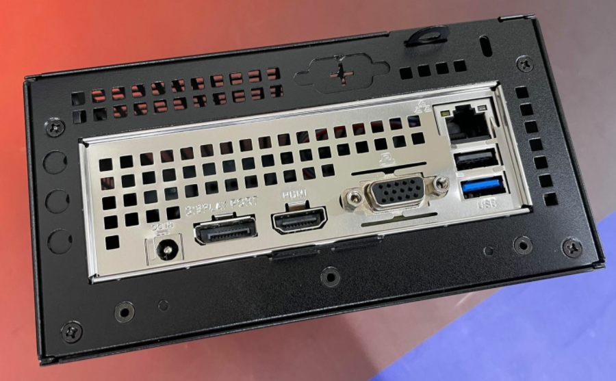 主机开箱:asrock deskmini x300 ~ 全新amd 专用迷你主机简单