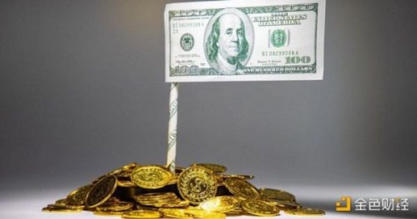 金色观察 | 稳定币未来：成为美元霸权守护者或是去中心化殉道者