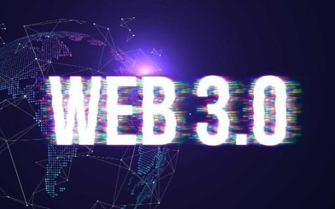 Web3 将与 Web2 并行发展 而不是淘汰 Web2