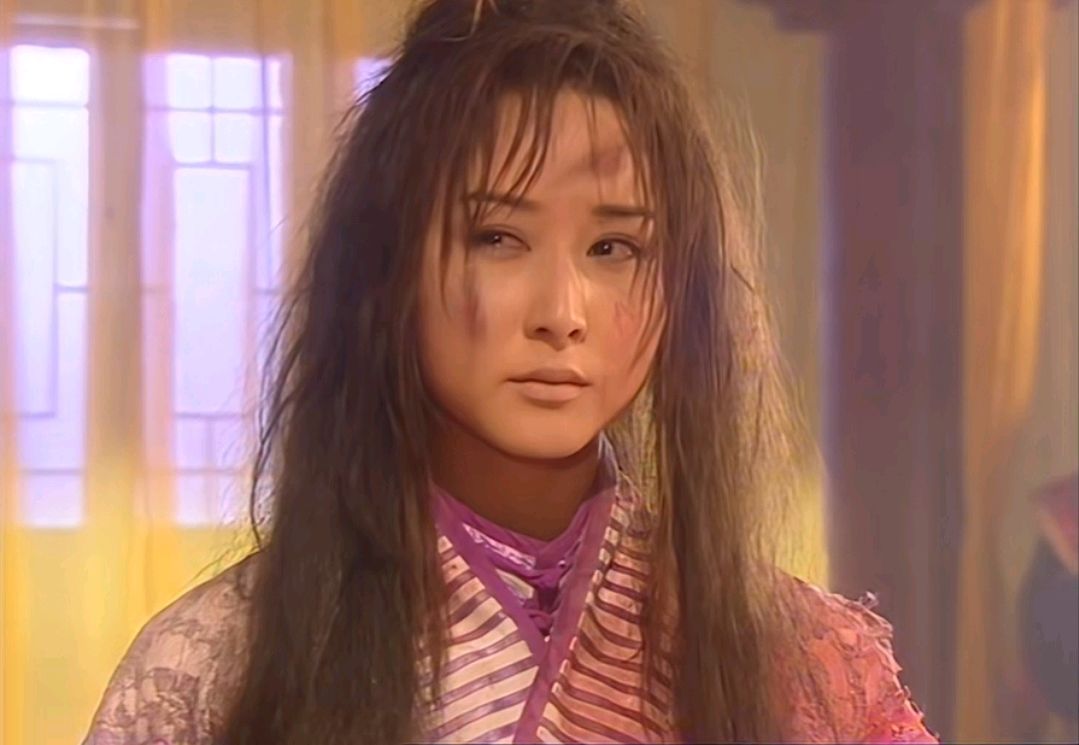 我演员彭维正式成为演员胡静的一位粉丝