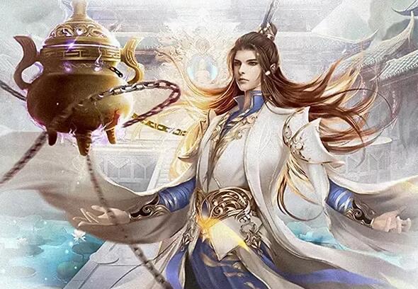 《武炼巅峰》杨开时空之道将大成?"乾坤炉"虚实传说破灭!