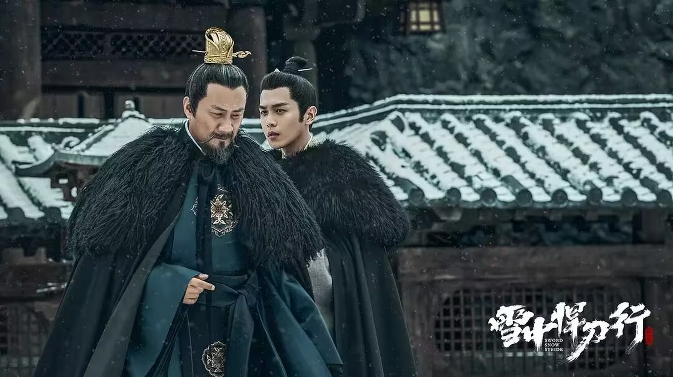 《雪中悍刀行》中,离阳十一个藩王结局如何?  1,北凉王徐骁  离阳异姓