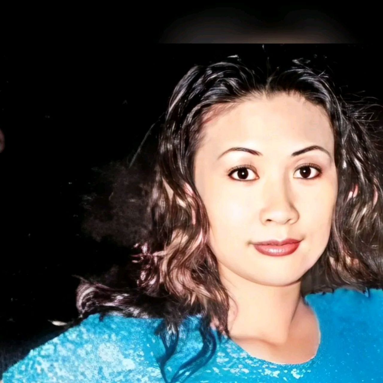 德云社师娘王惠变化太大了,以前看她就是个普通人,如今再看她,很有种