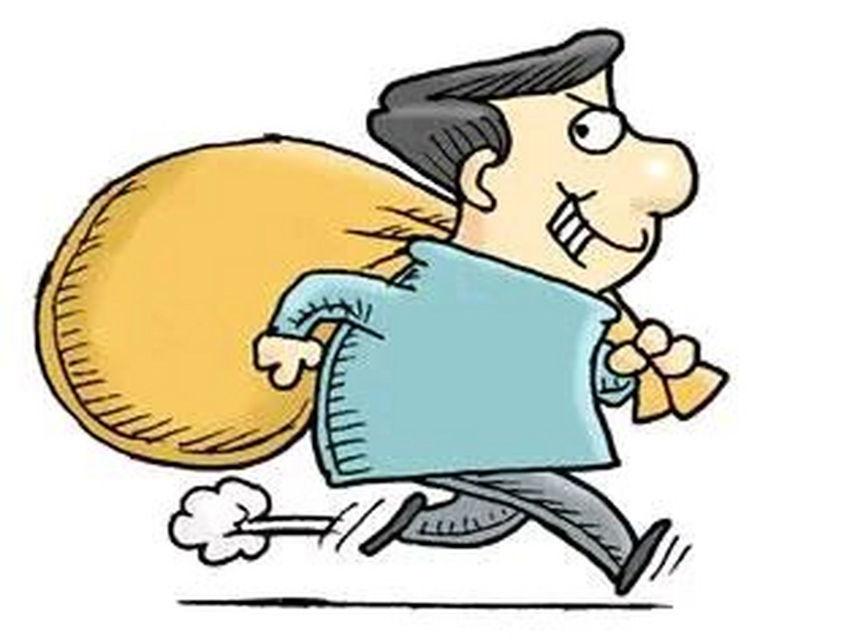 楼下蛋糕店小老板悄悄的跑路了,门店贴出一张告示