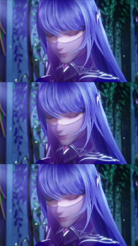 2022-09-083小林动漫推荐389粉丝  关注唐三虽然战胜了比比东,但还是