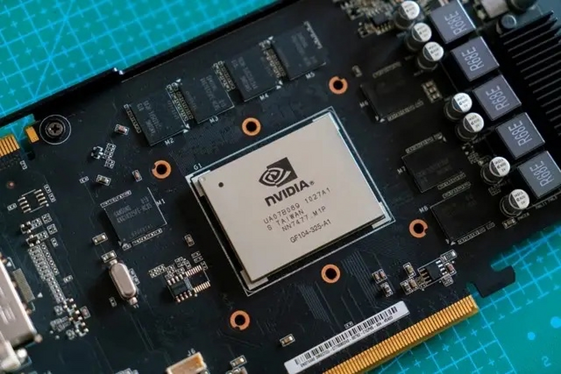 英伟达批拜登政府芯片出口管制措施 英伟达ceo:拜登政府芯片出口管制