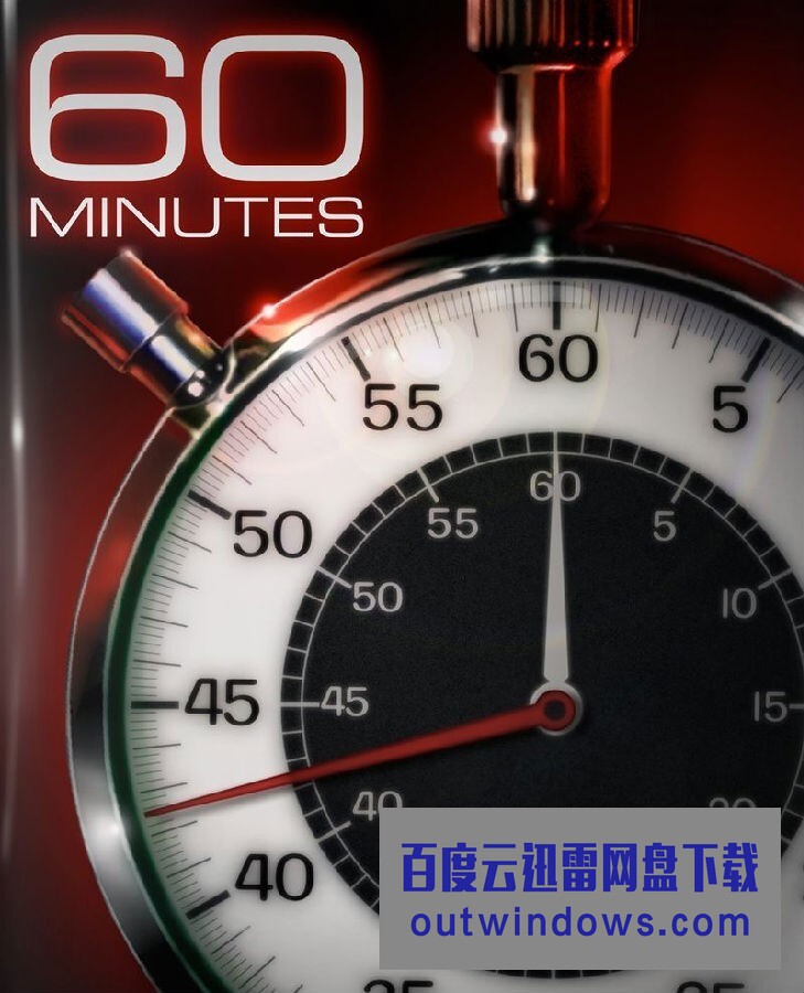 [电视剧][60分钟时事杂志/60 Minutes 第五十四季][全集]1080p|4k高清