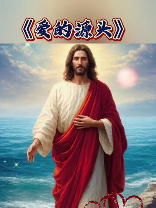 爱的源头