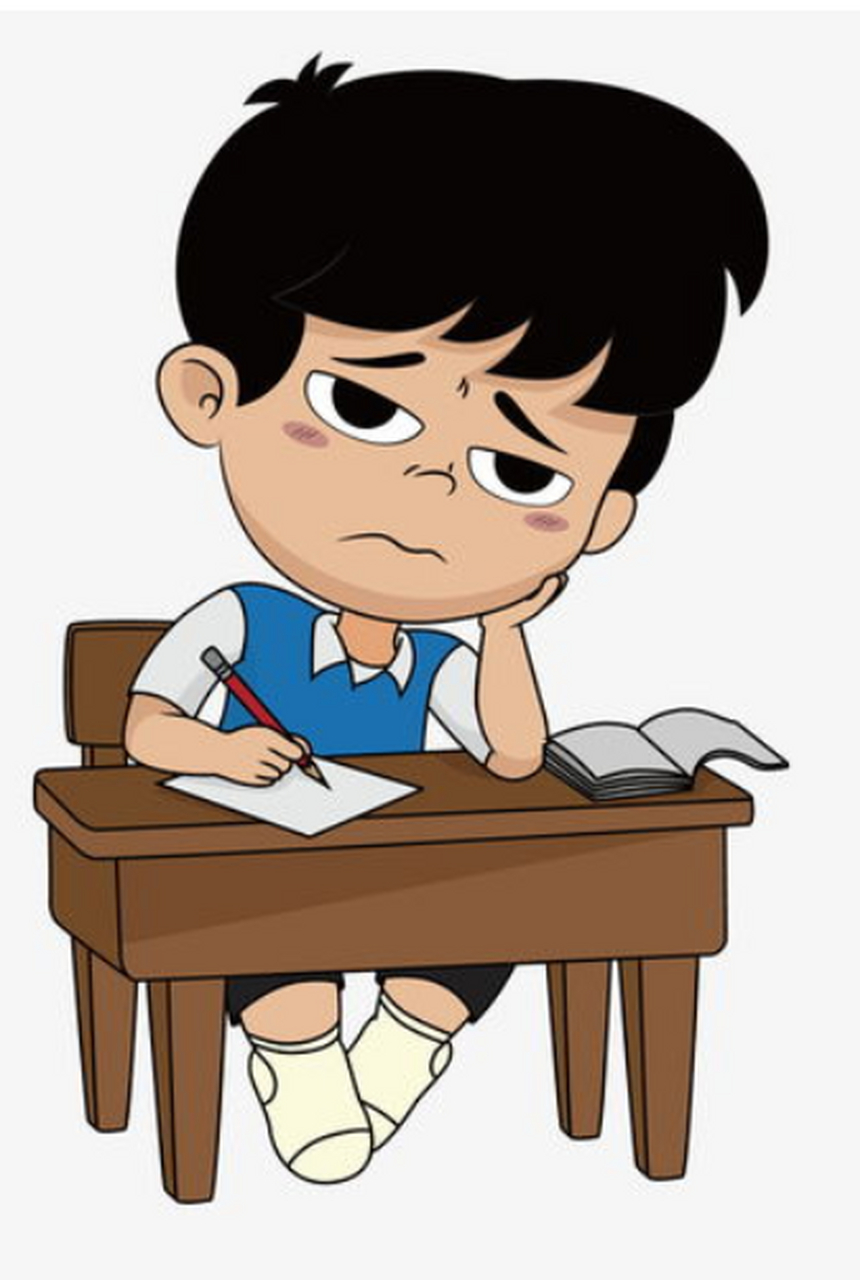 孩子这些行为可能是儿童失神癫痫作怪?