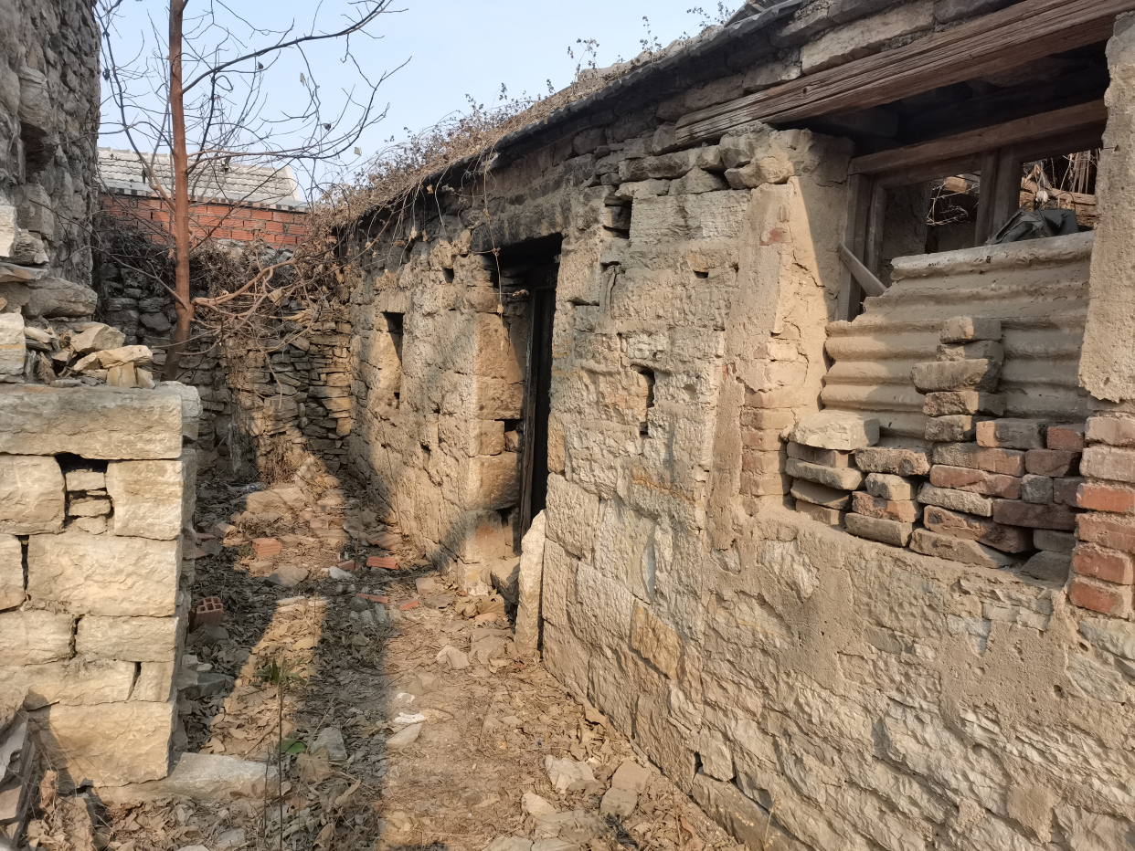 张姓地主老宅