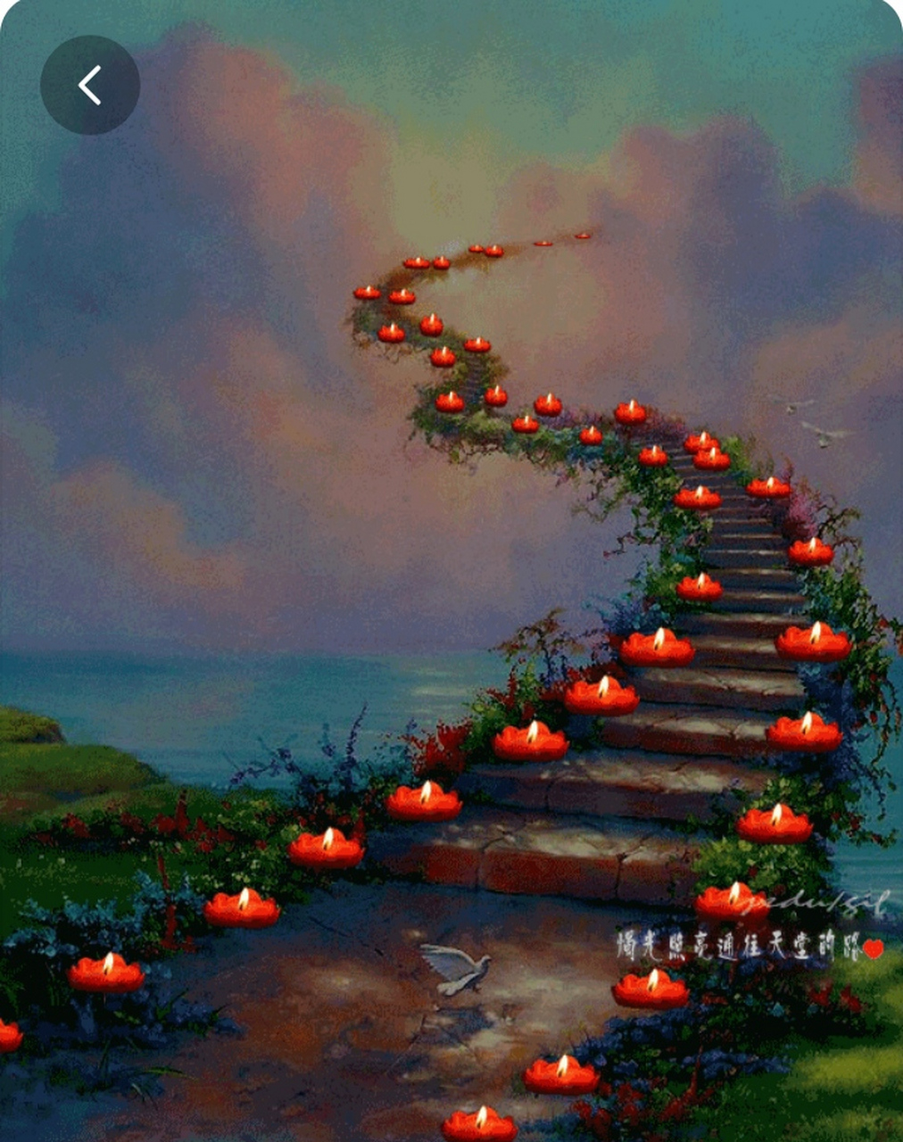 远去的妈妈, 永别十六年整, 您在天堂还好吗?