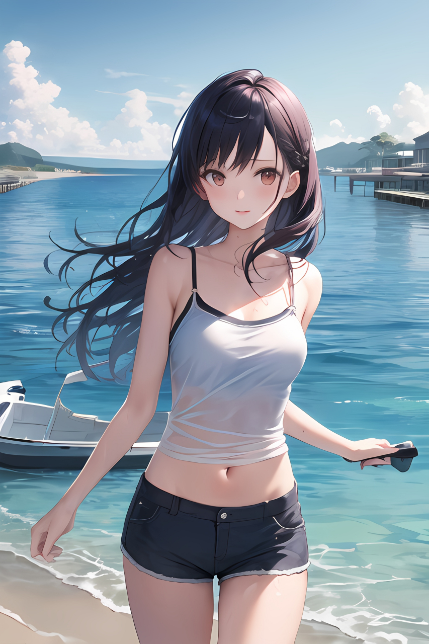 ai绘画# #ai# ai绘画第258期