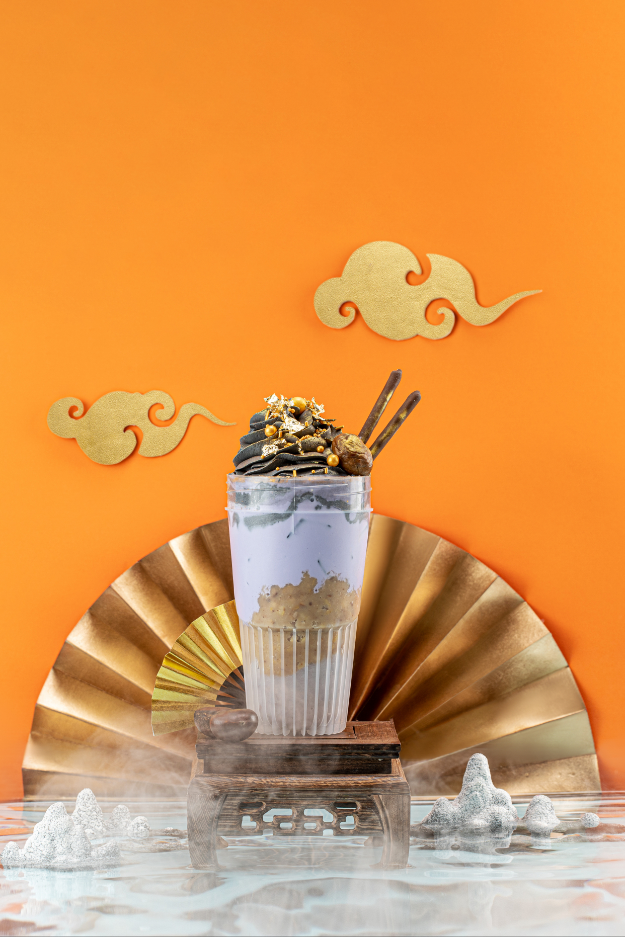 新式网红奶茶唐风茶饮"茶媚娘",是否有望成第二个"茶颜悦色"