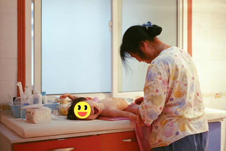 国内首个儿童临终关怀中心:一群孩子的生与爱